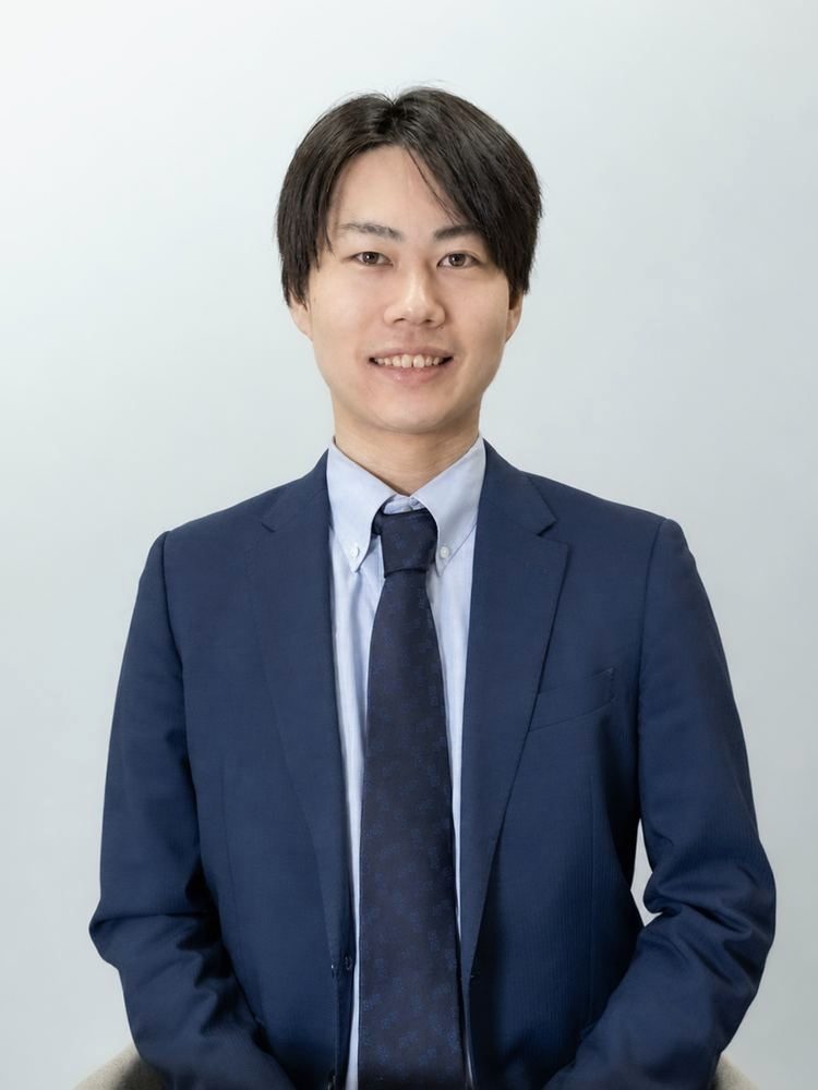 事務所メンバー 阿部智徳