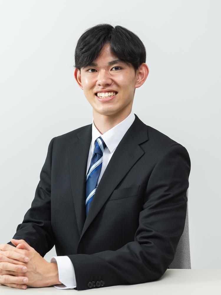 事務所メンバー 橋本峻