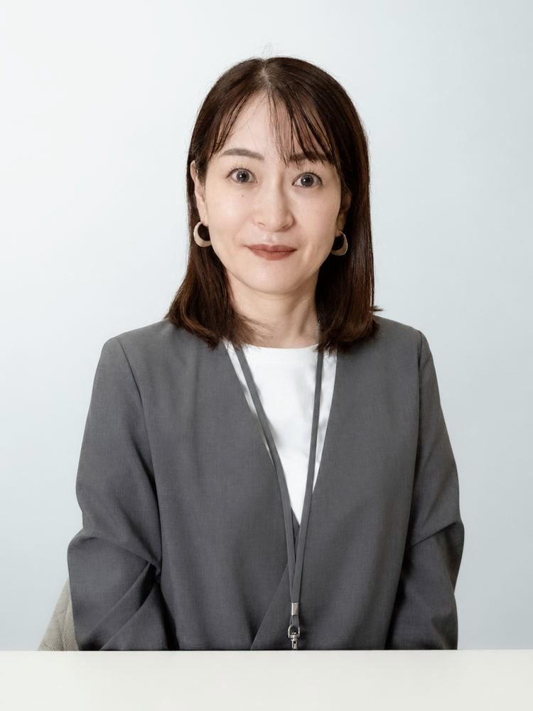 事務所メンバー 石倉絵美