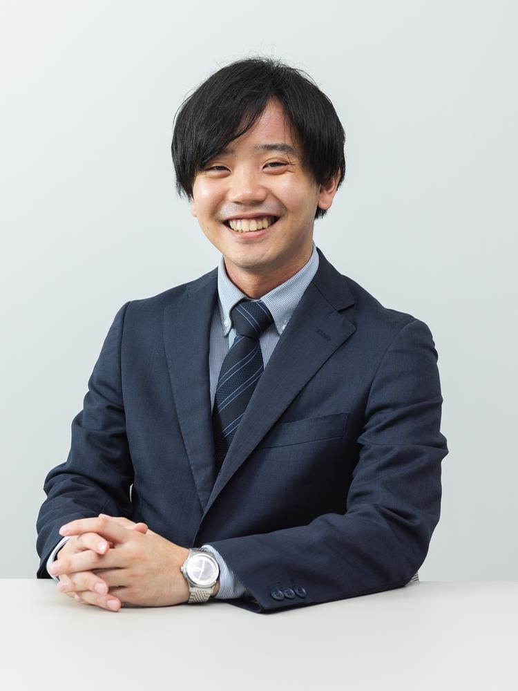 事務所メンバー 成瀬亮太