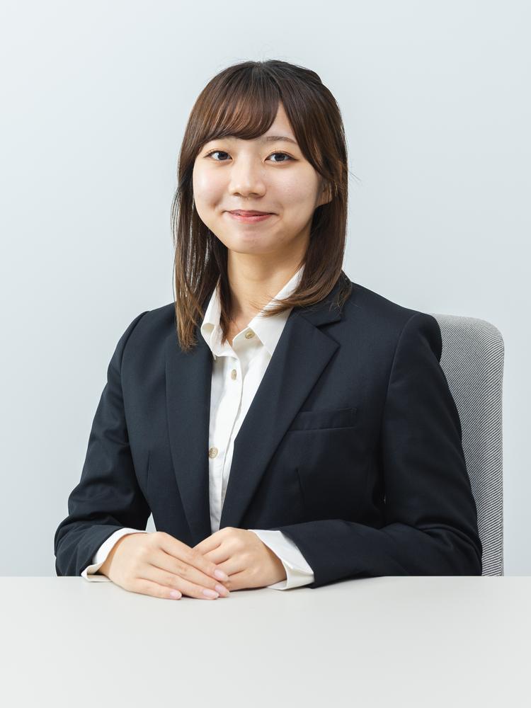事務所メンバー 佐藤美優