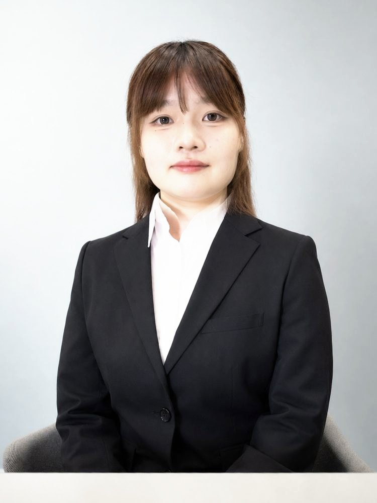 事務所メンバー 杉崎いち葉