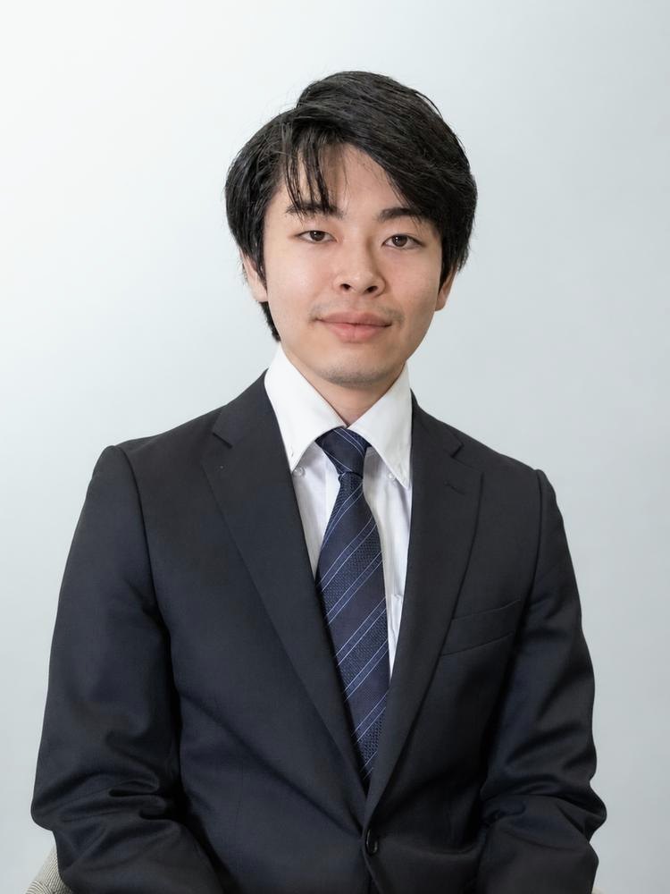 事務所メンバー 俵山真輝